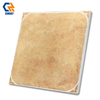 Modern Rustic Matte Floor Tile 9mm Thick Heavy‑Duty Wear‑Resistant Non‑Slip Antibacterial Acid‑Proof Stain Resistant Durable Ceramic Tile For Shopping Mall Public Area Flooring