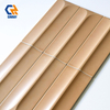 Avalon Collection Matte Porcelain Wall Tiles, Natural Low Saturation Neutral Shades Anti-Slip Porcelain Panels For Modern Minimalist Villa Whole House Paving