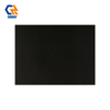 BM6002 Bulk Supply Indoor Outdoor Black Porcelain Tiles, Multiple Surface Textures Durable Black Stone for Large Real Estate Renovation Projects
