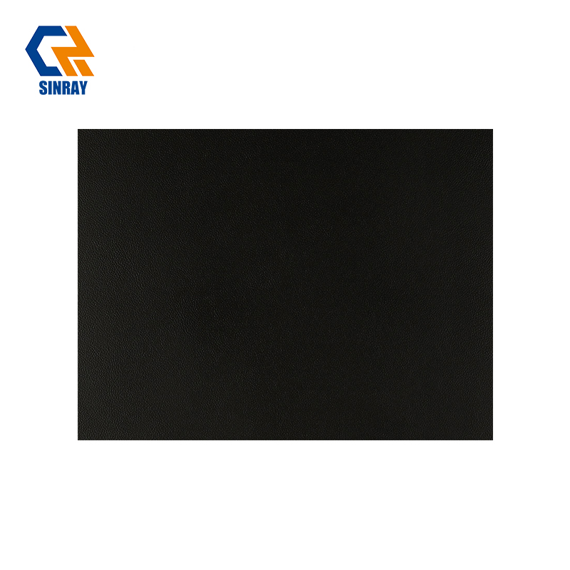 BM6002 Bulk Supply Indoor Outdoor Black Porcelain Tiles, Multiple Surface Textures Durable Black Stone for Large Real Estate Renovation Projects