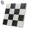 Rustic Wood Modern Rustic Tiles Stone Imitation Texture Dark Anthracite Wear-Resistant Non-Slip Acid-Resistant Floor Tiles for Room 