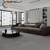 POR612-131 600x1200mm Stain Resistant High Gloss Glazed Porcelain Floor Tiles