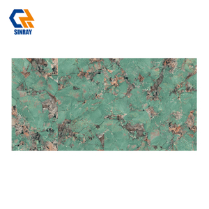 SC9DJ1632536 Natural Marble Texture Sintered Stone Panels, Food Safe Anti-Bacterial Non-Porous Stain Repellent Slabs for Residential Villa, Apartment and Commercial Interior Renovation