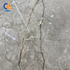 ZS160320-018 Wholesale Indoor Outdoor Multi-Purpose Sintered Stone, Gloss Matte Dual Surface Options Durable Stone Material for Real Estate Large Scale Renovation