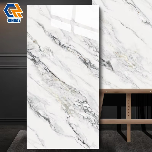 Porcelain Tiles