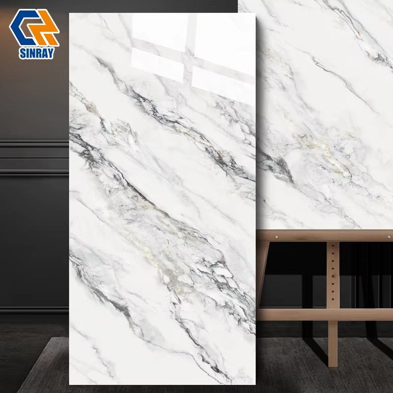 Porcelain Tiles