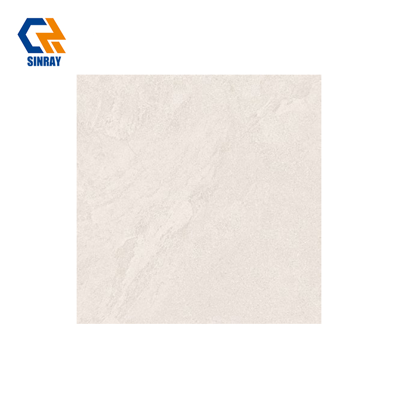 GH60T 600×600mm Long Service Life Stain Proof Wear Resistant Decorative Tiles For Kitchen, Living Room And Office Interior Refurbishment