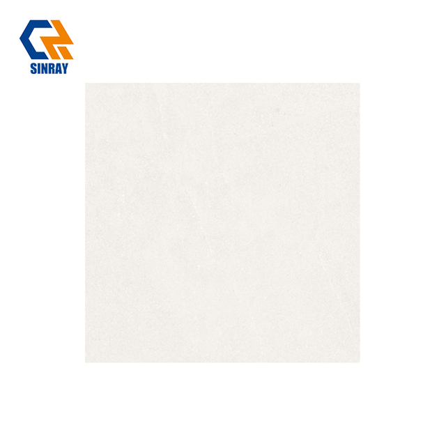 POR66073 600x600mm Advanced Stain Barrier Anti-Fouling Easy Wash Decorative Tiles for Villa, Condo and Hotel Interior Refurbishment