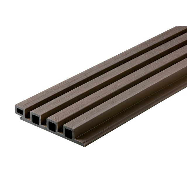 Wood Plastic Composite Wall Panels