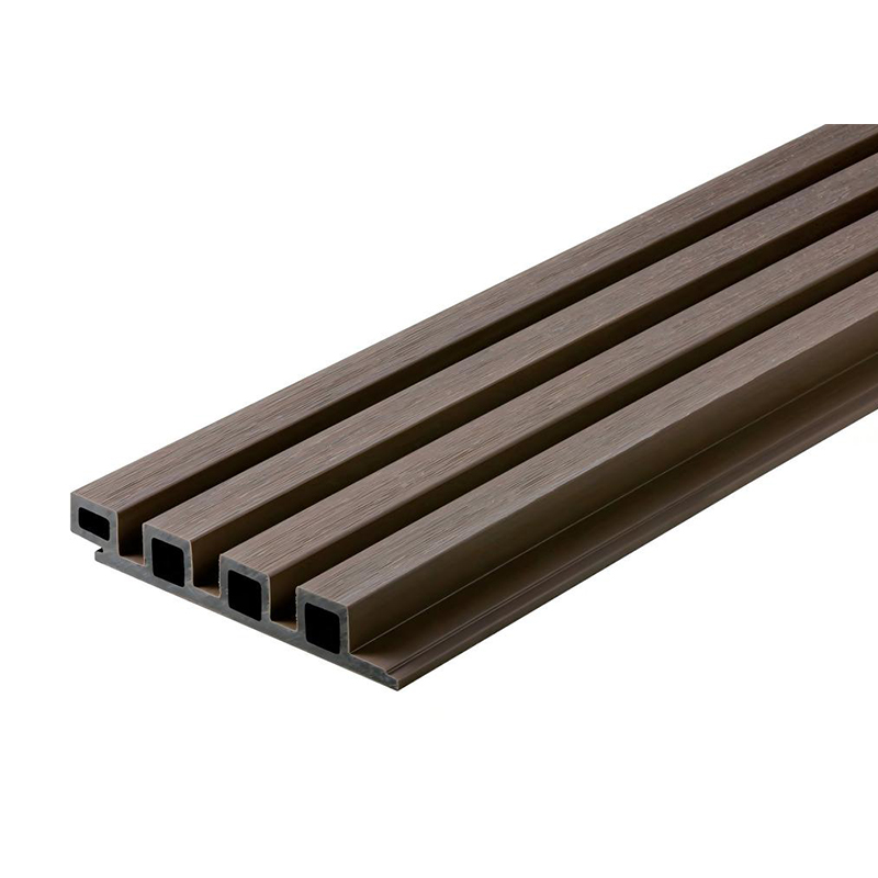 Wood Plastic Composite Wall Panels