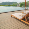 Wood Plastic Composite Flooring