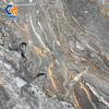 1632TRS-612 Factory Direct Custom Machining Sintered Stone Slabs, Multiple Marble Texture Options Heavy Duty Stone Panels for Global Decoration Contractors Bulk Purchase