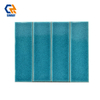 Hand-Chiseled Traditional Zellige Mosaic Tiles, UV Resistant Waterproof Glazed Terracotta Tiles For Swimming Pool Fountain Exterior Wall Decoration 