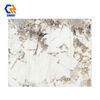 ZS80260-908 800x2600mm Large Format Sintered Stone Slabs, Heat & Stain Resistant Scratch Proof Porcelain Slab For Kitchen Countertop Wall Cladding Floor Decoration