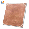 Modern Rustic Matte Floor Tile 9mm Thick Heavy‑Duty Wear‑Resistant Non‑Slip Antibacterial Acid‑Proof Stain Resistant Durable Ceramic Tile For Shopping Mall Public Area Flooring