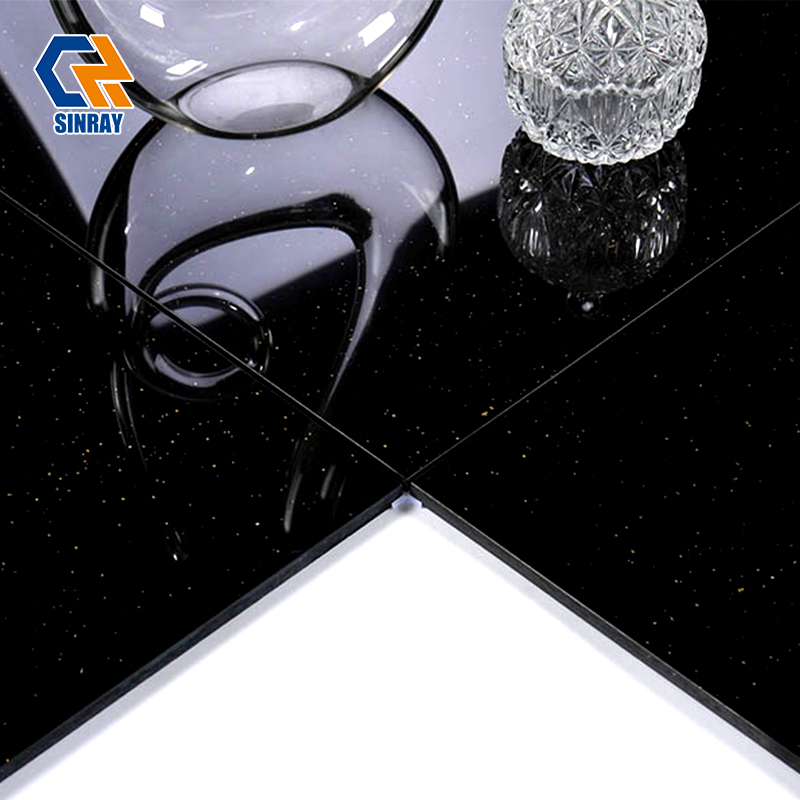 NB6201 Frost And UV Resistant Black Porcelain Outdoor Pavers, Non-Fading Waterproof Dark Stone Tiles For Garden Patio Exterior Wall Terrace Renovation Projects