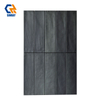 Unique Textured Handmade Hand Tiles, Waterproof Decor Art Wall Tiles Perfect For Modern Mediterranean Farmhouse Kitchen & Bathroom Remodel