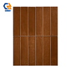 Hand Crafted Colorful Glazed Hand Tiles, Unique Irregular Shape Art Wall Tiles Anti-Water Easy Clean For Villa Shower Wall Restaurant Accent Wall
