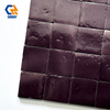 Luxury bars & clothing showrooms: Large-area black cracked ice wall cladding, dark background highlights furniture & displayed goods, durable under heavy daily foot traffic.