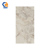 12CM01 600×1200mm High Gloss Glazed Porcelain Floor Tile | Anti-Stain Wear Resistant Interior Wall & Floor Porcelain Tiles