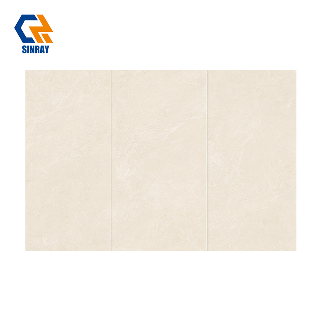WLS-B1632L633 Natural Marble Texture Sintered Stone Panels, Food Safe Anti-Bacterial Non-Porous Stain Repellent Slabs for Residential Villa, Apartment and Commercial Interior Renovation