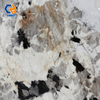 80260TRS-715 800x2600mm High Hardness Sintered Stone Surfaces, Zero Water Absorption Wear Resistant Large Slabs For Indoor & Outdoor Construction Projects