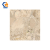 60SA01 600*600mm Full Body High Gloss Glazed Porcelain Tiles, Anti-Stain Water Repellent Decorative Tiles for Indoor Space Remodeling and Decoration
