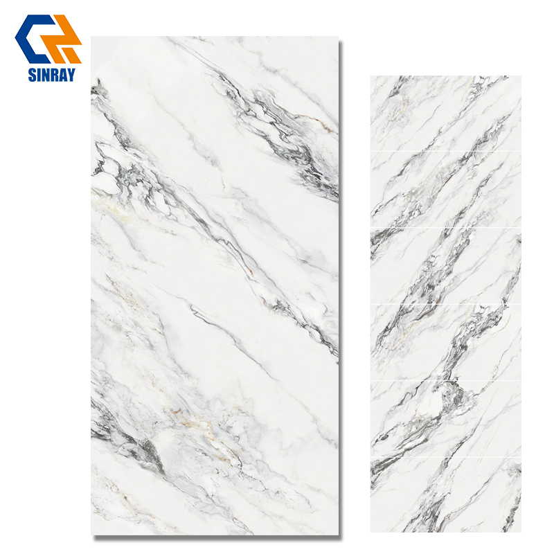 Porcelain Tiles