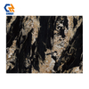 ZS927159 Soft Matte Anti-Fingerprint Sintered Stone Surfaces, Impact Resistant Low Maintenance Stone Boards Suitable for High-Traffic Offices, Restaurants and Modern Family Homes