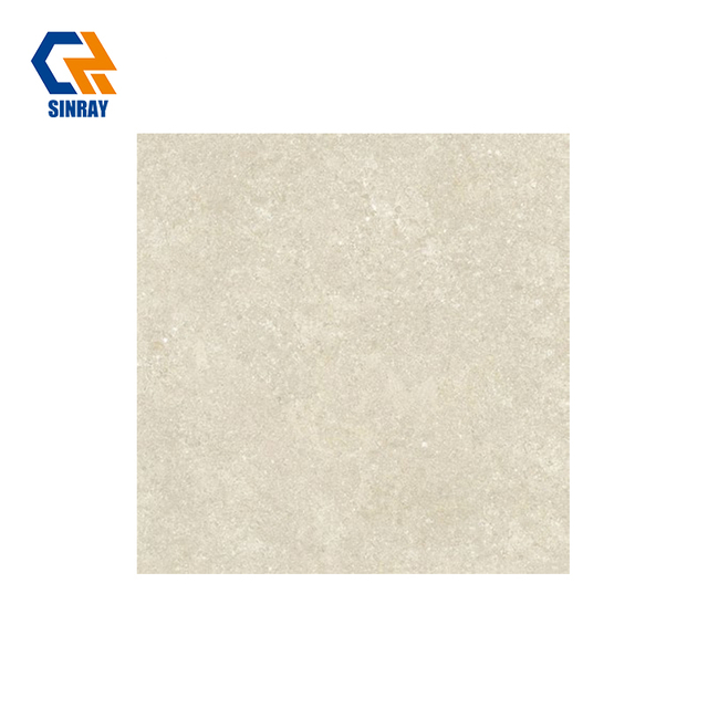 POR66101 600x600mm Superior Anti-Fouling Stain Resistant Easy Clean Tiles For Residential Villas, Apartments And Commercial Hotel Projects