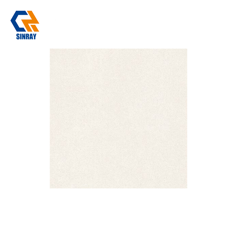 KC6010 600×600mm Long Service Life Stain Proof Wear Resistant Decorative Tiles For Kitchen, Living Room And Office Interior Refurbishment