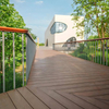 Wood Plastic Composite Flooring