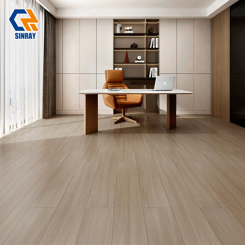  Wood-look Tiles