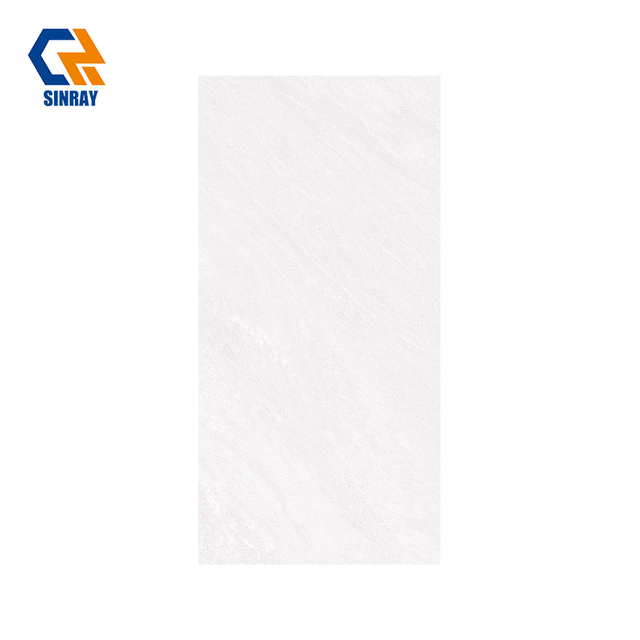Glazed Porcelain Tiles 600x1200mm Glazed Porcelain Tiles 12AP01