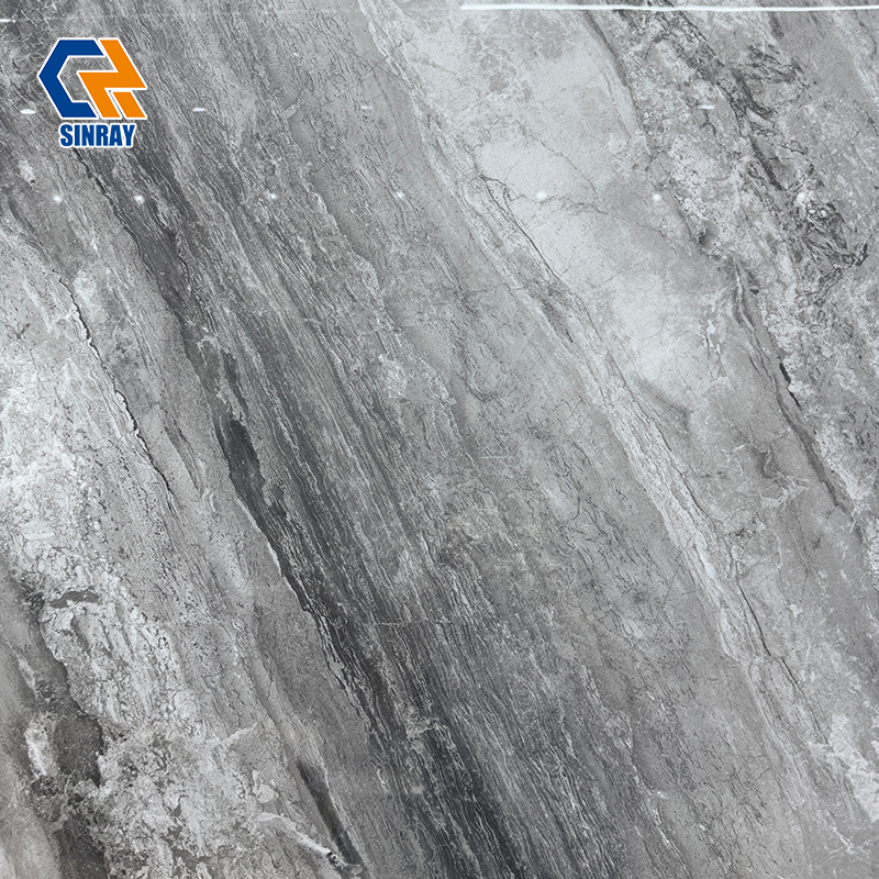 1632TRS-610 All-Weather Exterior Grade Sintered Stone Panels, UV Stabilized Anti-Fade Frost & Wear Resistant Stone Slabs for Patio Paving, Outdoor Wall Cladding and Garden Table Tops