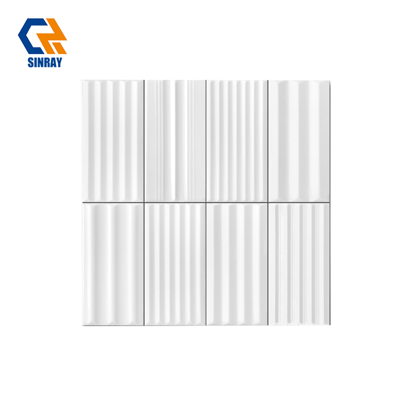 Bulk Supply Fez Traditional Zellige Tiles, Square Bejmat Hexagon Three Shapes Waterproof Hand Crafted Tiles For Real Estate Whole House Refurbishment