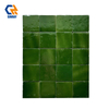 Factory Direct Wholesale Terracotta Cracked Ice Tile Collection, Custom Glaze Colors Sizes for Global Interior Contractors Bulk Residential & Commercial Orders