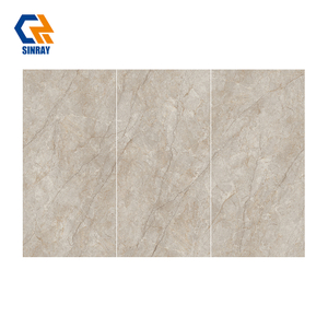 1632TRS-632 Wholesale Indoor Outdoor Dual-Use Sintered Stone Slabs, Gloss & Matte Surface Choices Durable Stone Panels for Large-Scale Real Estate Whole-House Refurbishment