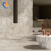 12CM01 600×1200mm High Gloss Glazed Porcelain Floor Tile | Anti-Stain Wear Resistant Interior Wall & Floor Porcelain Tiles
