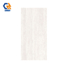 12DM01 Stain Repellent High Gloss Glazed Porcelain Tiles 600×1200mm, Waterproof Interior Floor & Wall Decoration Tiles