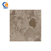 60CM01 Easy Clean Polished Glazed Porcelain Tiles 600x1200mm, Stain Resistant Flooring for Kitchen & Living Room