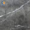 ZS160320-011 Wholesale Indoor Outdoor Multi-Purpose Sintered Stone, Gloss Matte Dual Surface Options Durable Stone Material for Real Estate Large Scale Renovation