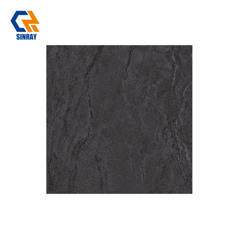 GH60T 600×600mm Long Service Life Stain Proof Wear Resistant Decorative Tiles For Kitchen, Living Room And Office Interior Refurbishment