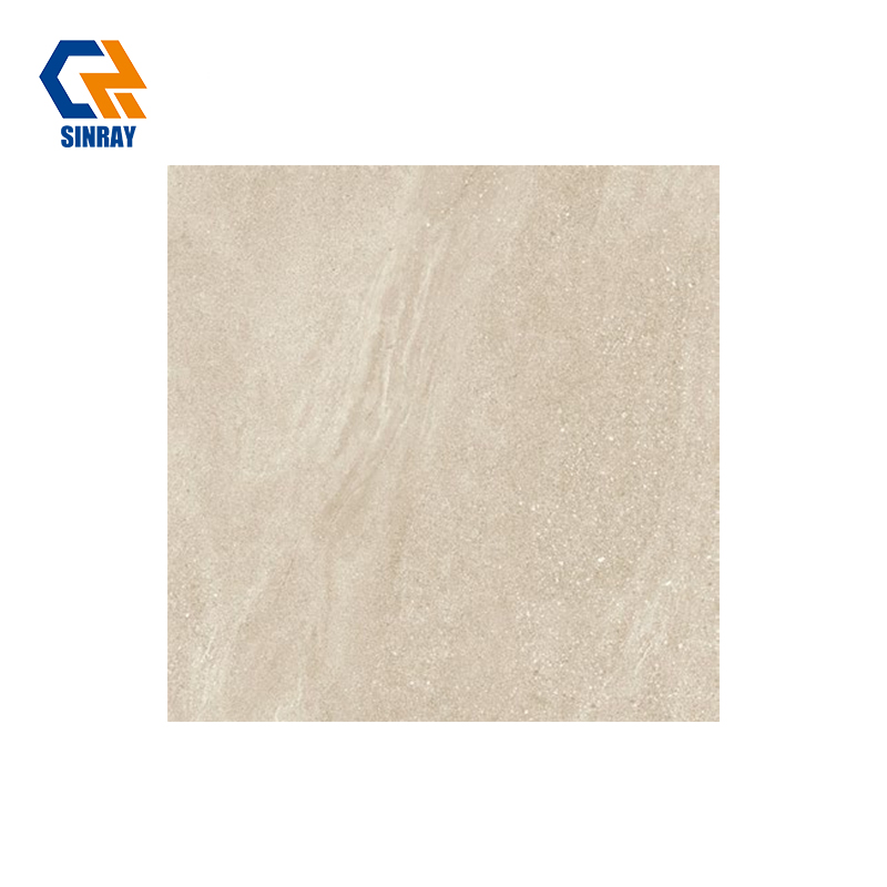 POR66108 Premium Polished Glazed Porcelain Tiles 600×600mm, Highly Stain Repellent Durable Flooring Materials for Villa, Apartment and Hotel Interior Renovation