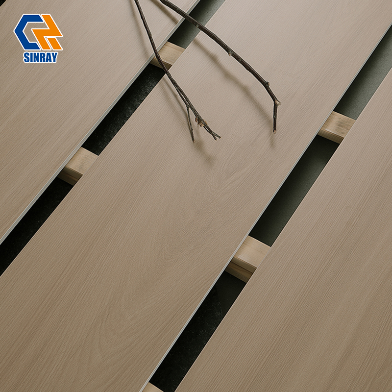  Wood-look Tiles