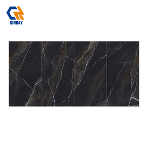 1632TRS-316 Factory Custom Cut-to-Size Sintered Stone Slabs, Diverse Marble Travertine Textures Heavy-Duty Stone Materials for Global Decoration Contractors Bulk Engineering Orders