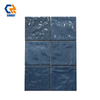 Unique Textured Handmade Moroccan Zellige Accent Wall Tiles, Gloss Color Variation Waterproof Decor Tiles Perfect For Farmhouse Mediterranean Kitchen Remodel