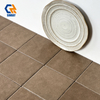 Bulk Supply Handmade Artisan Hand Tiles, Multiple Sizes Glaze Finishes Customizable For Real Estate Whole House Renovation Works