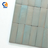Resort courtyard inner walls & fountain surfaces: Waterproof glaze fits long-term humid outdoor environment in warm frost-free climate.