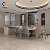1632TRS-632 Wholesale Indoor Outdoor Dual-Use Sintered Stone Slabs, Gloss & Matte Surface Choices Durable Stone Panels for Large-Scale Real Estate Whole-House Refurbishment